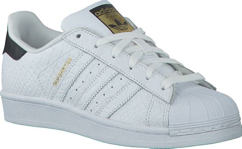 adidas schoen dames wit afbeelding|Witte sneakers .